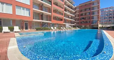 1 room apartment in Nesebar, Bulgaria