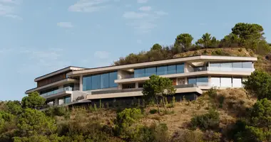 Haus 7 Schlafzimmer in Spanien