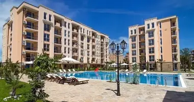 1 room apartment in Nesebar, Bulgaria