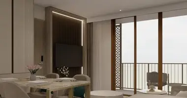 Wohnung 1 zimmer in Choeng Thale, Thailand