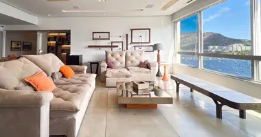 Appartement 3 chambres dans Regiao Geografica Imediata do Rio de Janeiro, Brésil