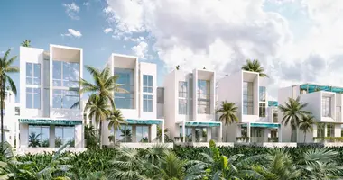 Villa 4 habitaciones en Kalimantan, Indonesia