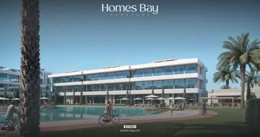 Квартира 2 комнаты в Хургада, Египет