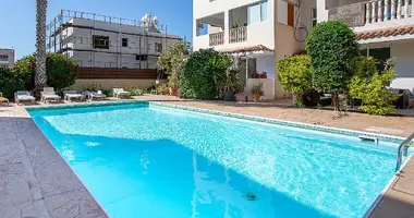 Wohnung 1 Schlafzimmer in Paphos, Zypern