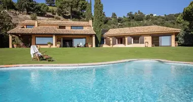 Villa in Sant Vicenc de Montalt, Spanien
