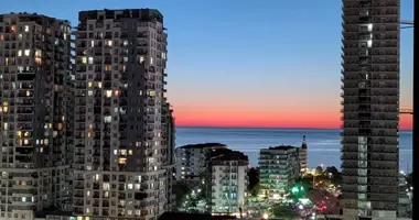 1 bedroom apartment in Batumi, Georgia