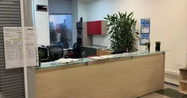 Oficina 1 636 m² en Moscú, Rusia