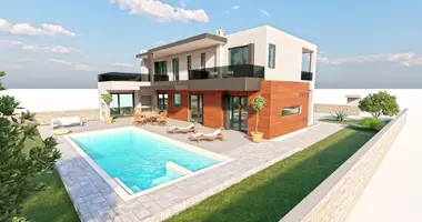 Haus 4 zimmer in Kroatien