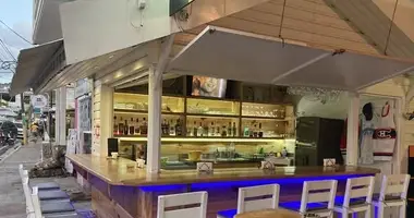 🍸 Thriving Bar for Sale - Prime Location in Las Terrenas Centre en Las Terrenas, República Dominicana