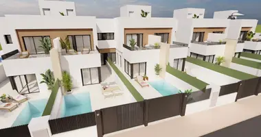 Villa 3 bedrooms in Carme, Spain