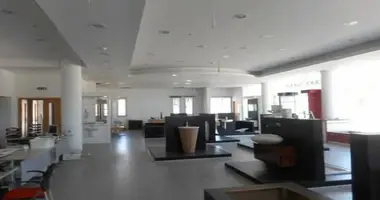 Gewerbefläche 2 847 m² in Nikosia, Zypern