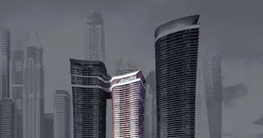 Apartamento 2 habitaciones en Dubái, Emiratos Árabes Unidos