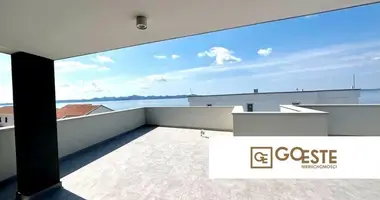 Apartamento 3 habitaciones en Opcina Dezanovac, Croacia
