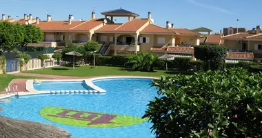 Nieruchomości komercyjne 120 m² w Santa Pola, Hiszpania
