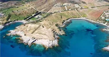 Terrain dans Hermionide, Grèce