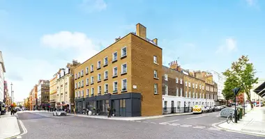 Квартира 2 спальни в Лондон, Великобритания