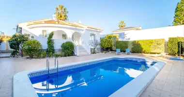 Casa 4 habitaciones en Urbanizacion Dona Pepa, Španjolska