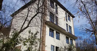 House in Evenkiysky Rayon, Russia