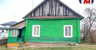2 room apartment in Smalyavichy, Belarus