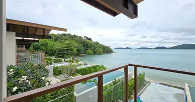 Villa in Wichit, Thailand