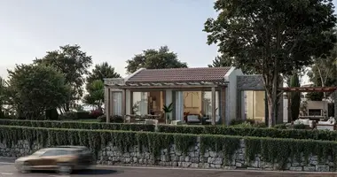 Villa 3 habitaciones en Bodrum, Turquía