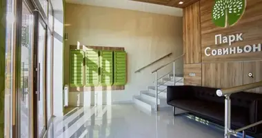 Квартира 2 комнаты в Таирово, Украина