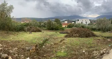 Terrain dans Mrcevac, Monténégro