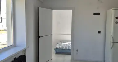 Apartamento 2 habitaciones en Skirmantava, Belarús