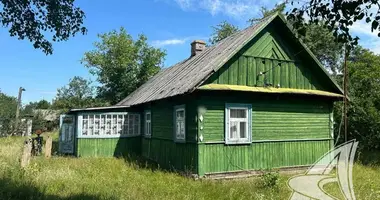 Haus in Lukava, Belarus