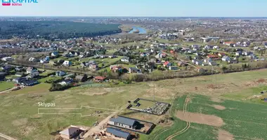 Parcela en Kaunas, Lituania
