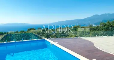 Wohnung 3 Schlafzimmer in Rijeka, Kroatien