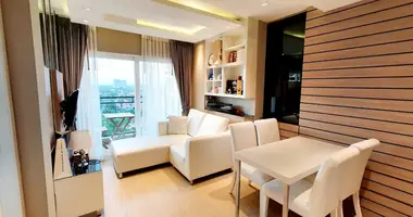 Condo 1 chambre dans Pattaya, Thaïlande