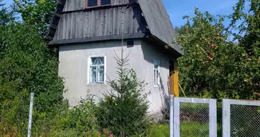 Дом в Петришковский сельский Совет, Беларусь