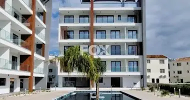 1 bedroom apartment in Paphos Municipality, Cyprus