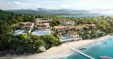 4 bedroom apartment in Wichit, Thailand