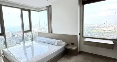 Condo 1 chambre dans Pattaya, Thaïlande