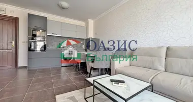 1 bedroom apartment in Sveti Vlas, Bulgaria