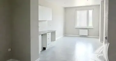 Квартира 2 комнаты в Мухавецкий сельский Совет, Беларусь