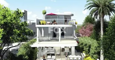 Квартира 5 спален в Chloraka, Кипр