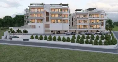 Apartamento 2 habitaciones en Limasol, Chipre