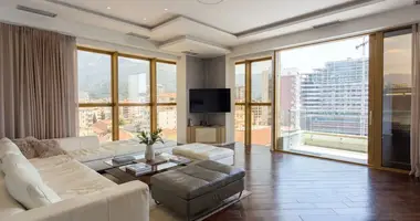 Appartement 2 chambres dans Budva, Monténégro
