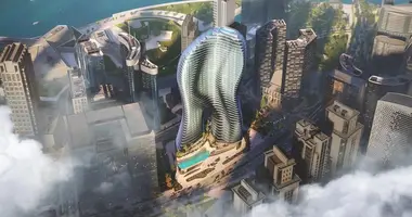 Appartement 3 chambres dans Doubaï, Émirats arabes unis