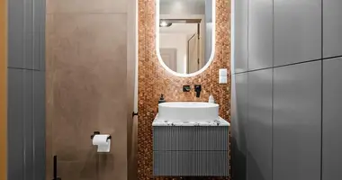 3 room apartment in Gdynia, Poland