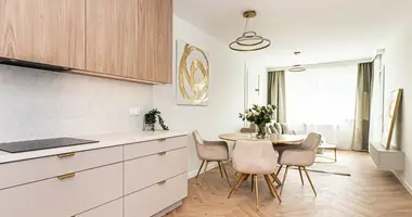 2 room apartment in Poznan, Poland