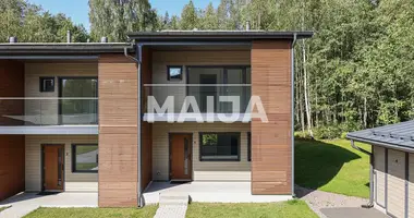 Appartement 2 chambres dans Kirkkonummi, Finlande