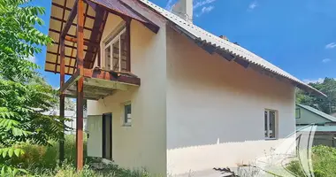 Haus in Telminski sielski Saviet, Belarus