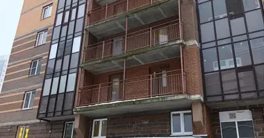 Wohnung in Murino, Russland