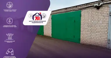 Commercial property 79 m² in Salihorsk, Belarus