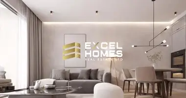 Penthouse w Sliema, Malta