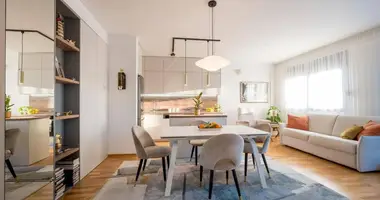 2 bedroom apartment in Tivat, Montenegro